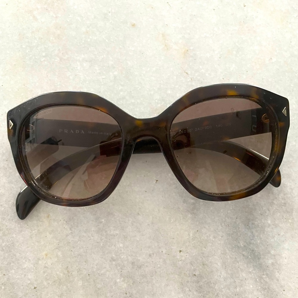 Prada Sunglasses